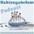 Nahtzugabe5cm: Interviewpodcast rund ums Nähen