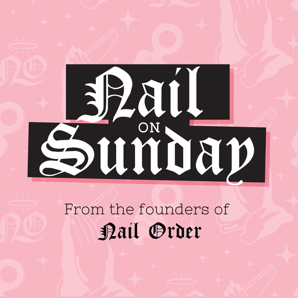 Artwork for Nail On Sunday