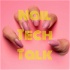 Nail Tech Talk