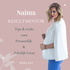 Naima, Your Resultmentor