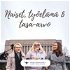 Naiset, työelämä ja tasa-arvo - Helsingin Akateemiset Naiset