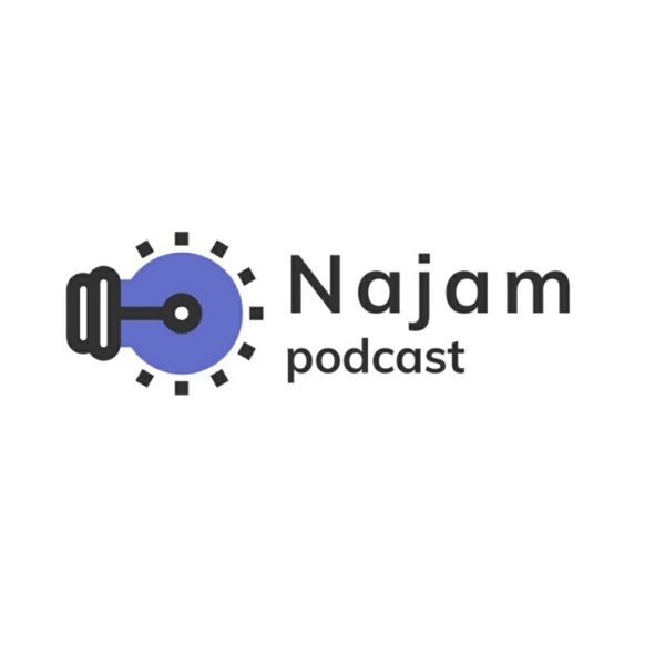 Artwork for Najam Podcast