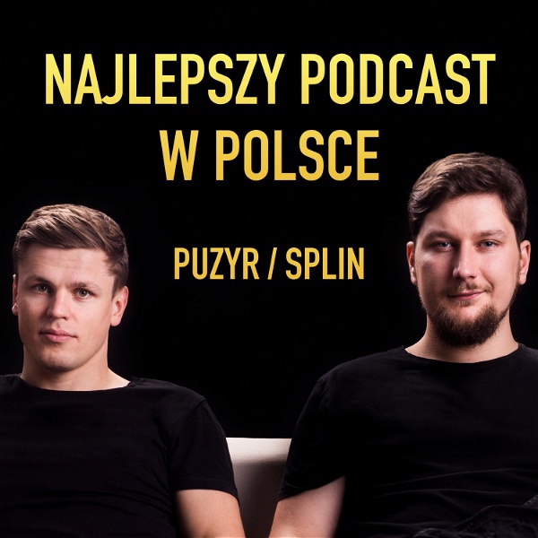 Artwork for Najlepszy podcast w Polsce