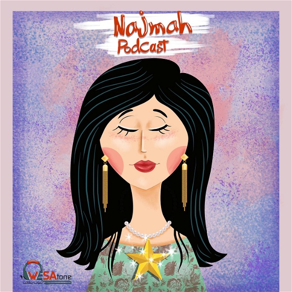 Artwork for Najmah