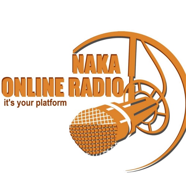 Artwork for Naka Online Radio