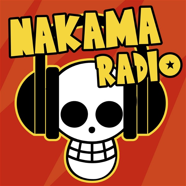 Artwork for Nakama Radio