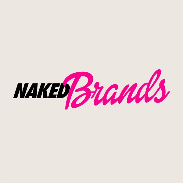 Artwork for Naked Brands