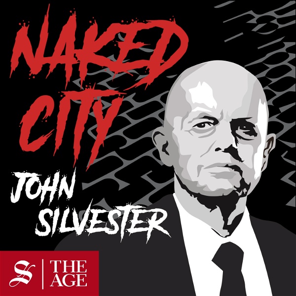 Artwork for Naked City
