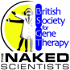 Naked Gene Therapy