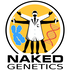 Naked Genetics, from the Naked Scientists