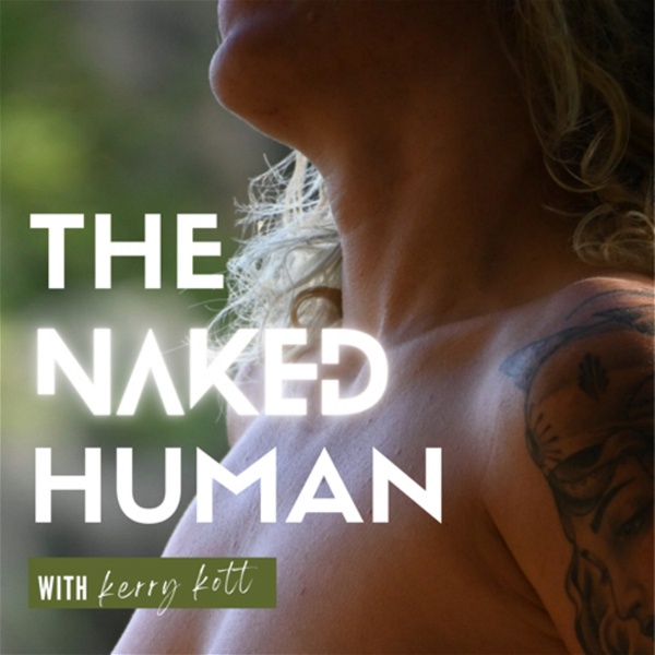 Artwork for Naked Human