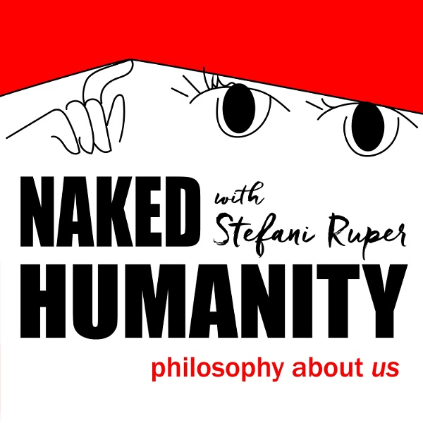 Artwork for Naked Humanity