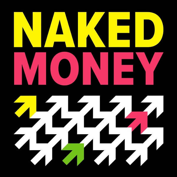 Artwork for Naked Money
