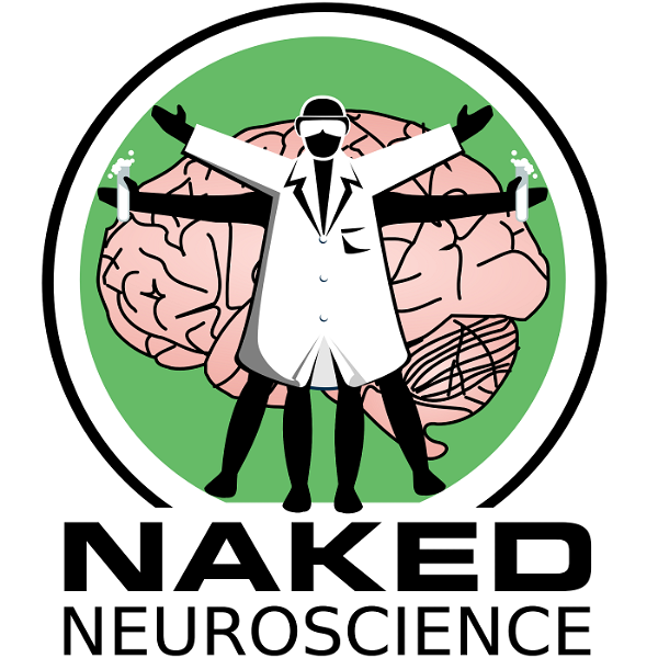 Artwork for Naked Neuroscience, from the Naked Scientists