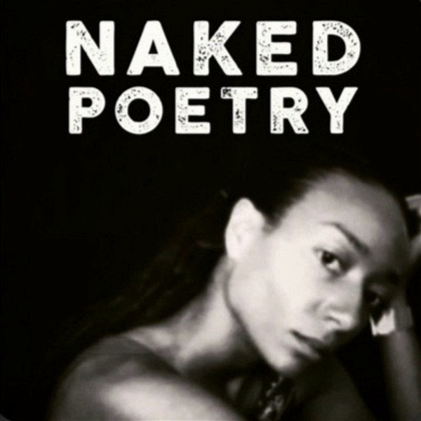 Artwork for Naked Poetry