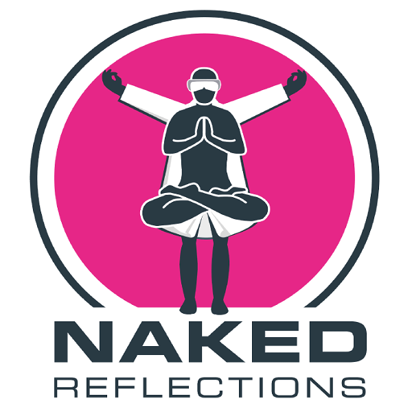 Artwork for Naked Reflections, from the Naked Scientists