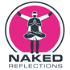Naked Reflections, from the Naked Scientists
