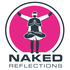 Naked Reflections, from the Naked Scientists