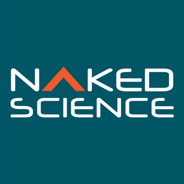 Artwork for Naked Science
