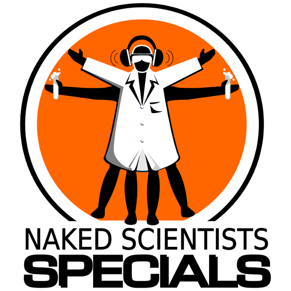 Artwork for Naked Scientists, In Short Special Editions Podcast