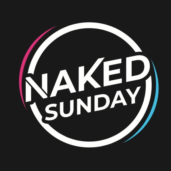 Artwork for Naked Sunday