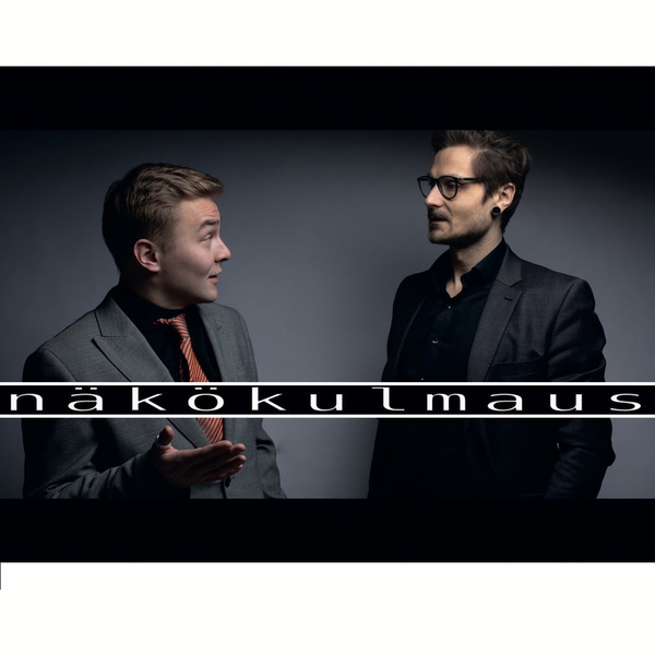 Artwork for Näkökulmaus