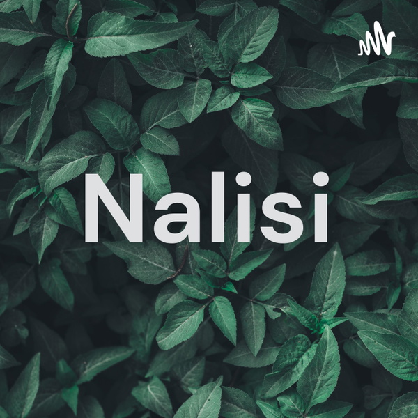 Artwork for Nalisi