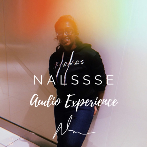 Artwork for Nalssse Audio Experience