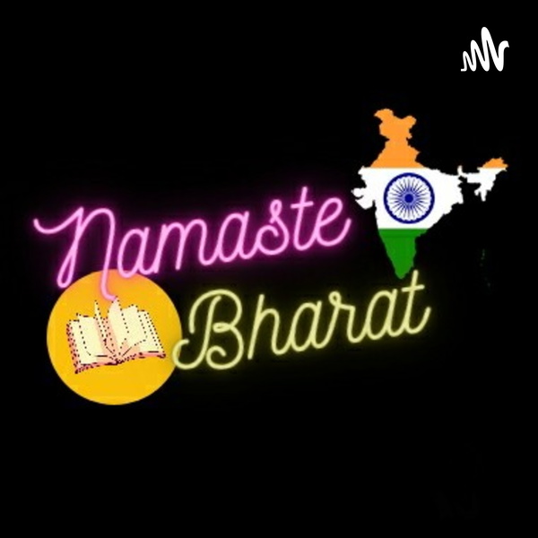 Artwork for Namaste BHARAT