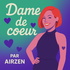 Dame de coeur