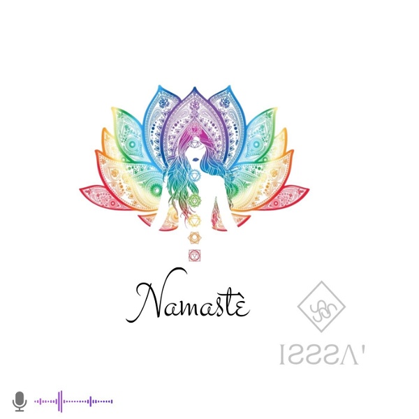 Artwork for NAMASTÈ Meditazione guidata dei 7 Chakra