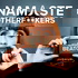 Namaste Motherf**kers