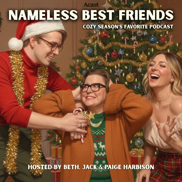 Artwork for NAMELESS BEST FRIENDS