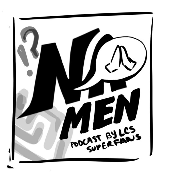 Artwork for NAmen - An LCS Podcast