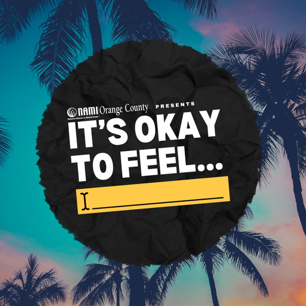 Artwork for It's Okay To Feel