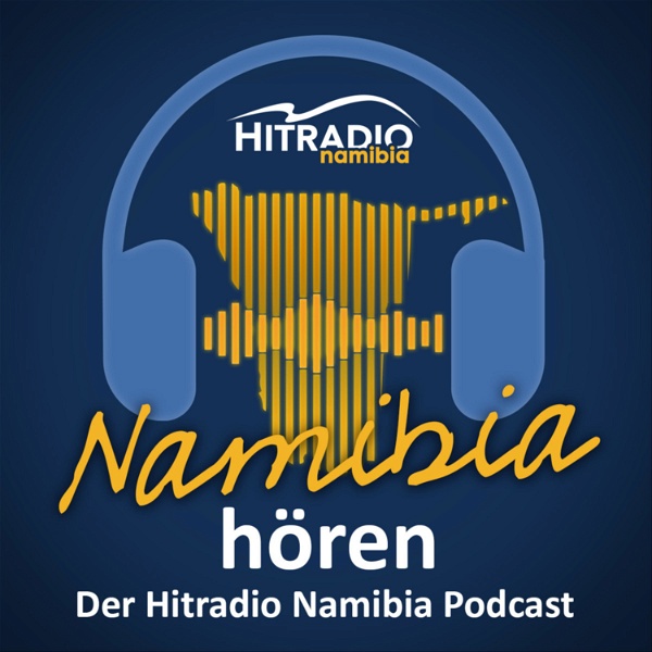 Artwork for Namibia hören