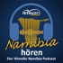 Namibia hören - Der Hitradio Namibia Podcast