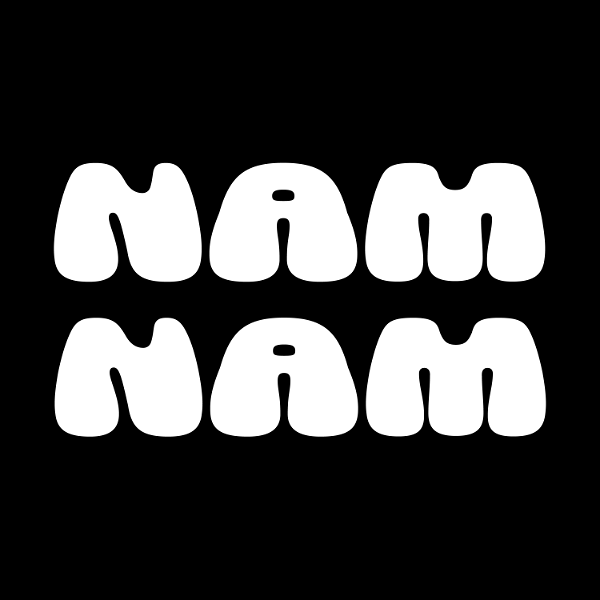 Artwork for NamNam Radio