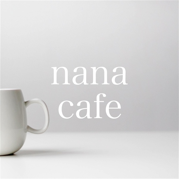 Artwork for nana cafe