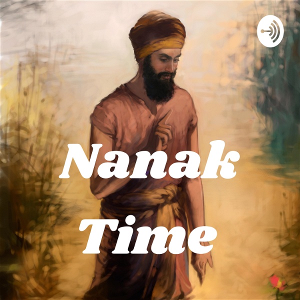 Artwork for Nanak Time