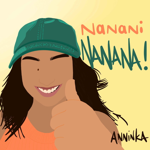Artwork for Nanani Nanana...