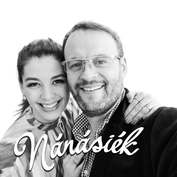 Artwork for Nánásiék podcast