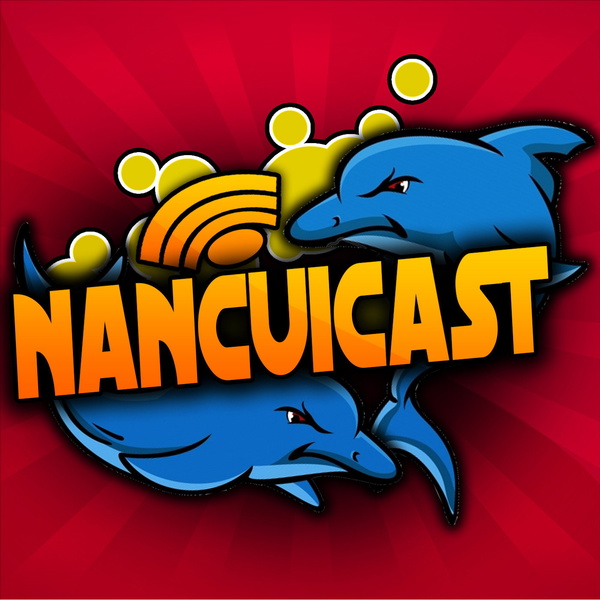 Artwork for Nancuicast