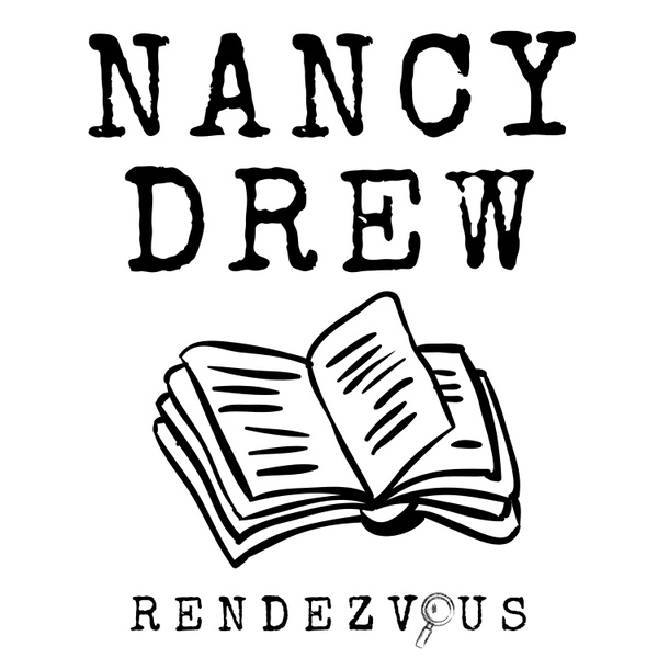 Artwork for Nancy Drew Rendezvous
