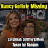 Nancy Guthrie Missing: Savannah Guthrie's Mom Taken for Ransom