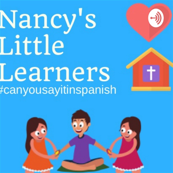 Artwork for Nancy’s Little Learners