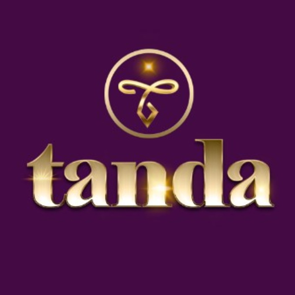 Artwork for Tanda Saúde Mental _Levante-se!