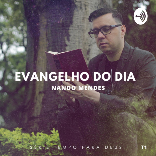 Artwork for Nando Mendes