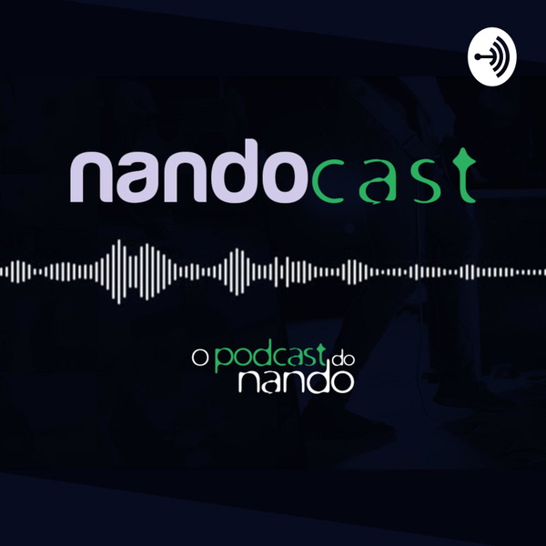 Artwork for NandoCast