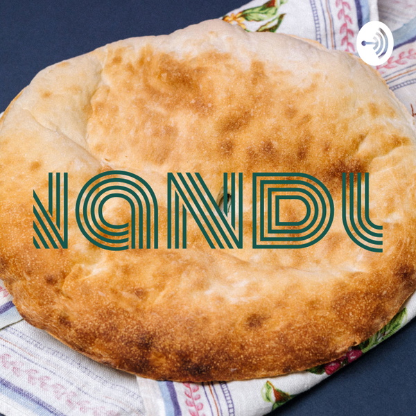 Artwork for nandu